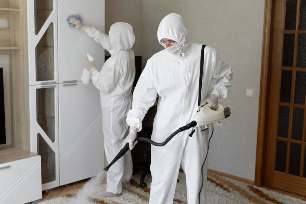 24/7 Emergency Biohazard experts in Franconia, VA