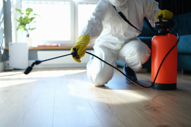 Reliable Biohazard contractor in Franconia, VA by Crime Scene Cleaner Online